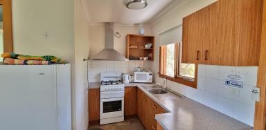 House Leased - NSW - Marrangaroo - 2790 - Fully Furnished Cabin  (Image 2)