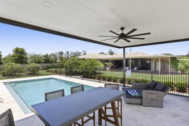 House Sold - QLD - Withcott - 4352 - Resort Style Living - Pool and Shed!  (Image 2)