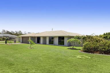 House Sold - QLD - Withcott - 4352 - Resort Style Living - Pool and Shed!  (Image 2)