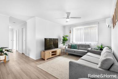 House Sold - NSW - West Nowra - 2541 - Sensationally Spacious  (Image 2)