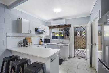 Townhouse Sold - QLD - Redlynch - 4870 - Low Maintenance | Two Bedroom Townhouse | Invest or First Nest  (Image 2)
