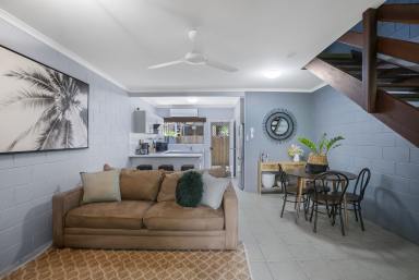 Townhouse Sold - QLD - Redlynch - 4870 - Low Maintenance | Two Bedroom Townhouse | Invest or First Nest  (Image 2)