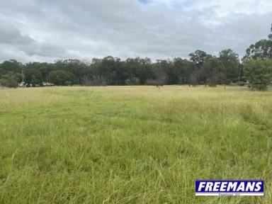 Residential Block For Sale - QLD - Wondai - 4606 - 5 fully fenced acres with town water supply  (Image 2)