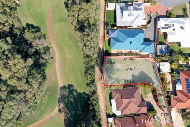 Residential Block Sold - WA - Meadow Springs - 6210 - Your Golf Course Retreat?  (Image 2)