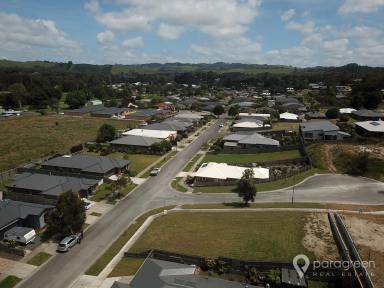 Residential Block For Sale - VIC - Foster - 3960 - IDEAL CORNER BUILDING BLOCK  (Image 2)