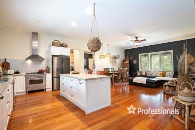 House Sold - VIC - Launching Place - 3139 - ACREAGE BLISS – YOUR PRIVATE SANCTUARY AWAITS  (Image 2)