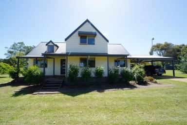 Acreage/Semi-rural For Sale - VIC - Warrnambool - 3280 - A sprawling 19-acre farm, featuring a generously-sized storybook cottage, offering a transformative change in lifestyle.  (Image 2)