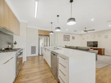House For Sale - VIC - Rutherglen - 3685 - "Central modern living on a large allotment"  (Image 2)