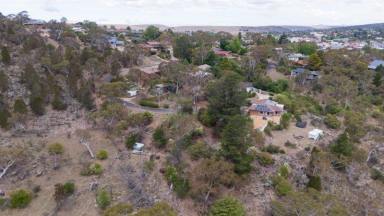 Residential Block Sold - NSW - Cooma - 2630 - Residential Nature Block with Views  (Image 2)
