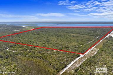 Residential Block For Sale - QLD - Burrum Heads - 4659 - 160 ACRES OF RIVERFRONT LAND! PRIME OPPORTUNITY!  (Image 2)