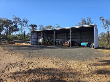 Lifestyle For Sale - nsw - Merriwa - 2329 - Large Family home on 100 acres  (Image 2)