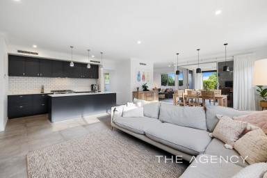 House Sold - WA - South Guildford - 6055 - "Modern Delight"  (Image 2)