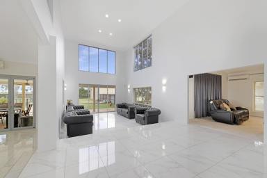 House Sold - QLD - Alloway - 4670 - GRANDEUR HOME ON A LIFESTYLE PARCEL WITH ALL THE EXTRAS!  (Image 2)