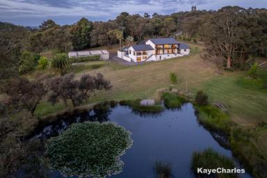 Acreage/Semi-rural Sold - VIC - Beaconsfield Upper - 3808 - Rural Bliss  (Image 2)
