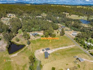 Residential Block Sold - TAS - Acacia Hills - 7306 - Build Your Dreams On Brookland  (Image 2)