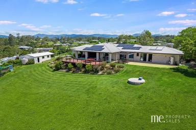 House Sold - QLD - Dayboro - 4521 - Country Living At It's Best  (Image 2)