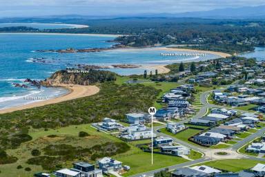 Residential Block For Sale - NSW - Tomakin - 2537 - Beachfront at Tomakin  (Image 2)