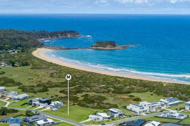 Residential Block For Sale - NSW - Tomakin - 2537 - Beachfront at Tomakin  (Image 2)