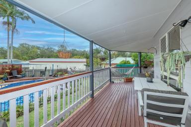 House Sold - QLD - Cooroy - 4563 - Charming Low Maintenance in Quiet Location - UNDER CONTRACT  (Image 2)