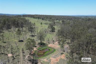 Residential Block Sold - QLD - Grandchester - 4340 - UNDER OFFER: 59 Acres - 2 Titles - Great Location  (Image 2)