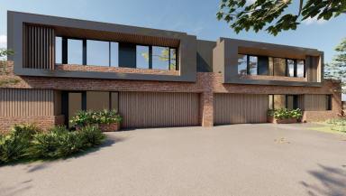 Residential Block For Sale - VIC - Soldiers Hill - 3350 - Prime Real Estate Opportunity! (Image 2)