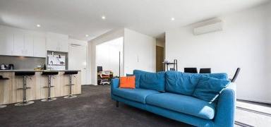 Apartment Leased - ACT - Braddon - 2612 - Executive Top Floor Apartment in the Heart of Braddon  (Image 2)