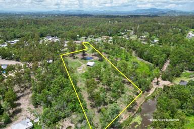 Residential Block Sold - QLD - Tamaree - 4570 - 4.4 acs with Shed!  (Image 2)