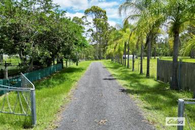 Residential Block Sold - QLD - Tamaree - 4570 - 4.4 acs with Shed!  (Image 2)
