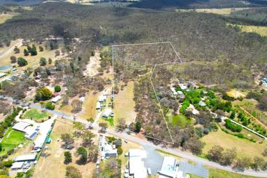 Lifestyle For Sale - NSW - Goulburn - 2580 - 10 acres of land  (Image 2)