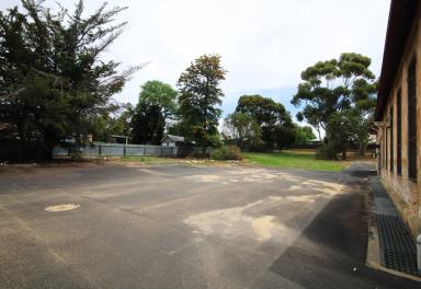 Other (Residential) For Sale - SA - Naracoorte - 5271 - Historic, Rare Opportunity, Magnificent  - 2139m2 Land  (Image 2)