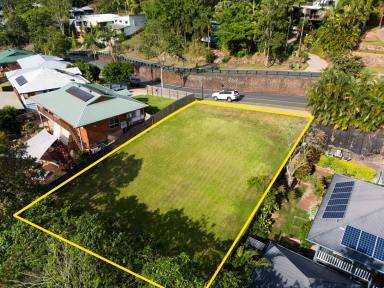 Residential Block For Sale - QLD - Bentley Park - 4869 - Large Elevated Block with District Views  (Image 2)