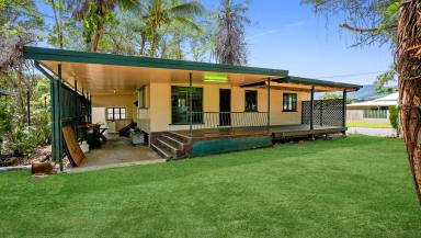 House Sold - QLD - Mooroobool - 4870 - Renovators Delight | Golden Opportunity | Side Access + Shed  (Image 2)