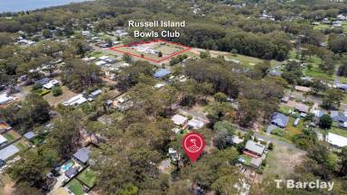 Residential Block Sold - QLD - Russell Island - 4184 - Best Price in Up and Coming Street  (Image 2)