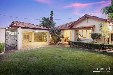 House Leased - WA - Manning - 6152 - A CAPTIVATING CHARACTER  (Image 2)