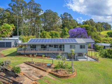 Acreage/Semi-rural For Sale - NSW - Stony Chute - 2480 - 57-Acre Estate with Spectacular Views and Dual Residences  (Image 2)