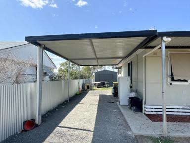 House Sold - NSW - Moree - 2400 - AFFORDABLE HOME OR INVESTMENT  (Image 2)