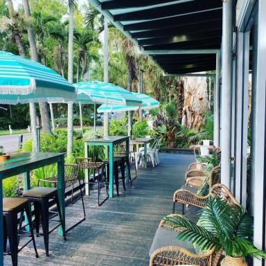 Business For Sale - QLD - Palm Cove - 4879 - "Cafe in Popular Tourist Hotspot"  (Image 2)