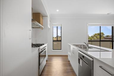House Leased - VIC - Winter Valley - 3358 - BRAND NEW 4 BEDROOM WITH ALL THE EXTRAS FOR COMFORTABLE LIVING AND EASE  (Image 2)