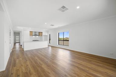 House Leased - VIC - Winter Valley - 3358 - BRAND NEW 4 BEDROOM WITH ALL THE EXTRAS FOR COMFORTABLE LIVING AND EASE  (Image 2)