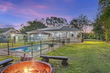 House Sold - QLD - Wondunna - 4655 - Exquisite 4-Bedroom Family Oasis, Ready to Suit all Your Needs!  (Image 2)