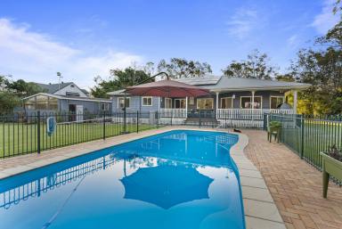 House Sold - QLD - Wondunna - 4655 - Exquisite 4-Bedroom Family Oasis, Ready to Suit all Your Needs!  (Image 2)