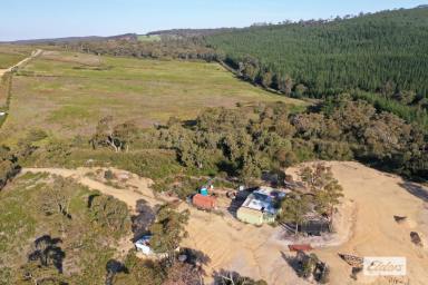 Other (Rural) For Sale - VIC - Willung South - 3847 - 271 Acres  (Image 2)