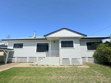 House Sold - NSW - Moree - 2400 - MUCH LOVED HOME - ADMIRED ADDRESS  (Image 2)