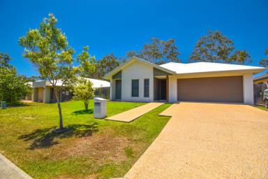 House Sold - QLD - Kirkwood - 4680 - Welcome Home!!  (Image 2)