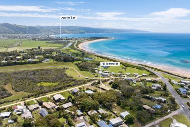 Residential Block For Sale - VIC - Marengo - 3233 - NORTH FACING WITH PANORAMIC OCEAN VIEWS  (Image 2)