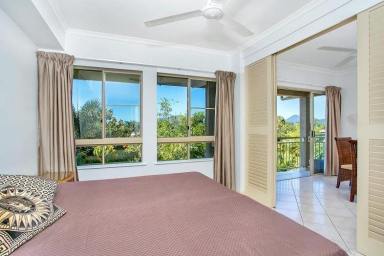 Unit Leased - QLD - Cairns North - 4870 - *APPROVED APPLICATION* THE LAKES RESORT - FURNISHED ONE BED UNIT!  (Image 2)
