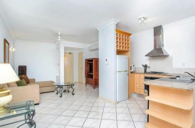 Unit Leased - QLD - Cairns North - 4870 - *APPROVED APPLICATION* THE LAKES RESORT - FURNISHED ONE BED UNIT!  (Image 2)