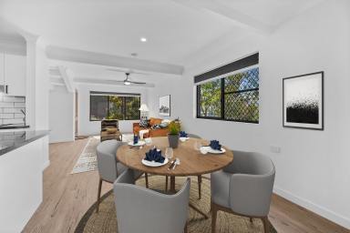Townhouse For Sale - NSW - Coffs Harbour - 2450 - SUN, SAND & STYLE- Fully Renovated Beauty in Beachside Location  (Image 2)