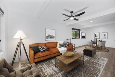 Townhouse For Sale - NSW - Coffs Harbour - 2450 - SUN, SAND & STYLE- Fully Renovated Beauty in Beachside Location  (Image 2)