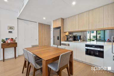 Apartment For Lease - WA - Claremont - 6010 - Gorgeous secure unfurnished apartment in Claremont (Image 2)